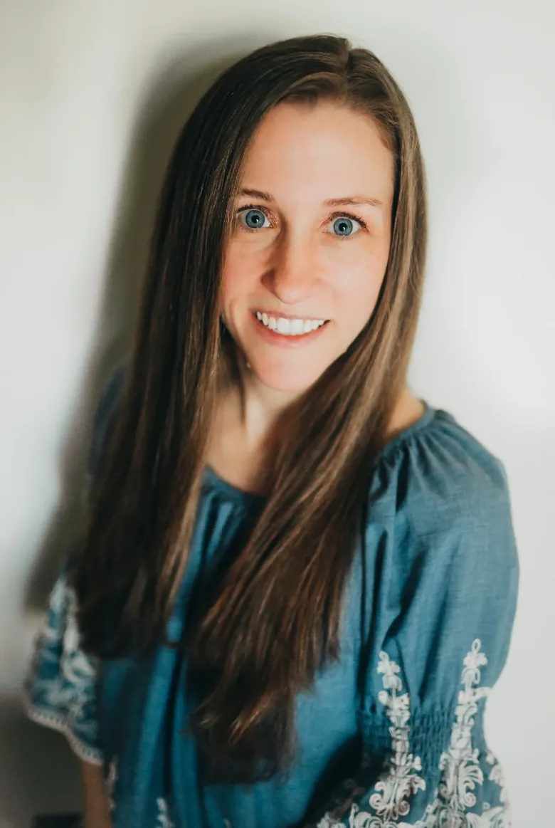 Brittany Ferguson, CPA