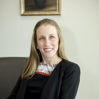 Brittany Ferguson, CPA