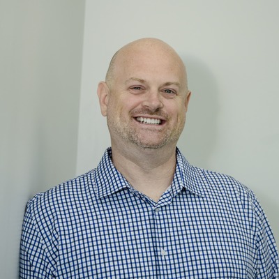 Mark Ferguson